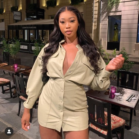 Zara Dress - Picture 9 of 14